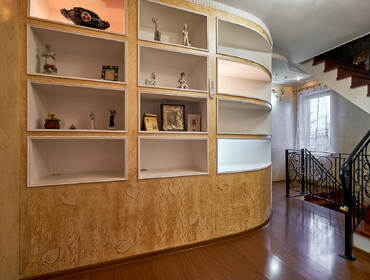 Коттедж на 20 мест