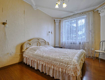 Коттедж на 20 мест