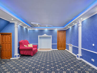 Коттедж на 20 мест