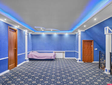 Коттедж на 20 мест