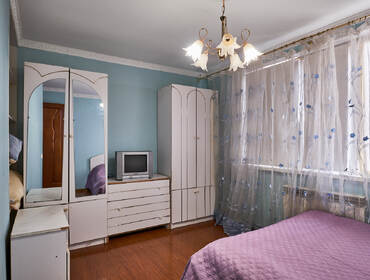 Коттедж на 20 мест