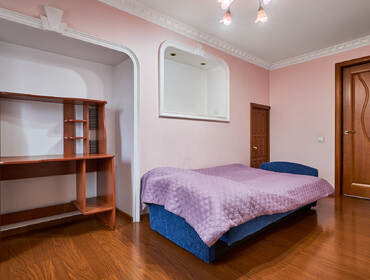 Коттедж на 20 мест