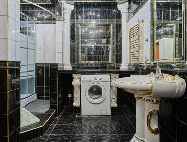 Коттедж на 20 мест