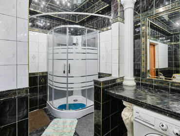 Коттедж на 20 мест