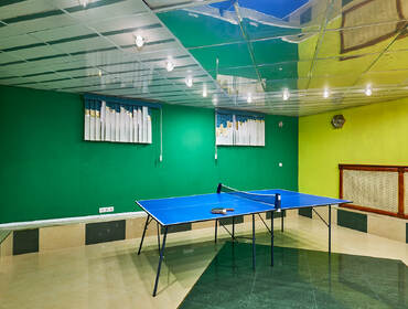 Коттедж на 20 мест