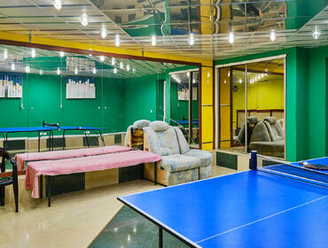 Коттедж на 20 мест