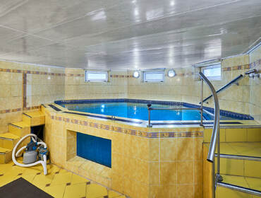 Коттедж на 20 мест