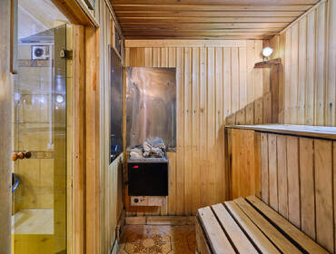 Коттедж на 20 мест