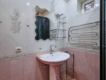 Коттедж на 20 мест