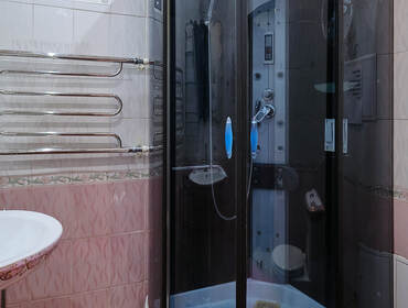 Коттедж на 20 мест