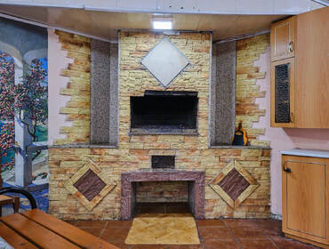 Коттедж на 20 мест