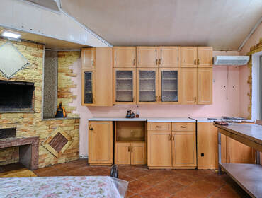 Коттедж на 20 мест