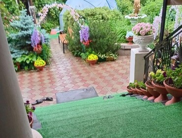 Коттедж на 20 мест