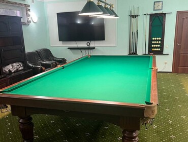 Шишкин лес - коттедж на 30 человек