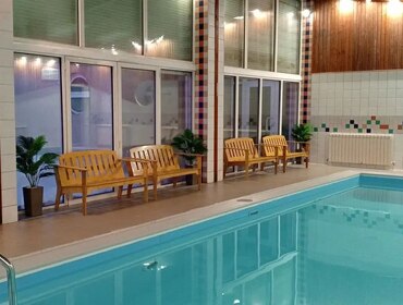 Красково Хаус - коттедж на 20 человек