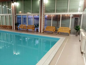 Красково Хаус - коттедж на 20 человек