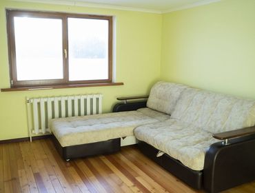 Усадьба из 6 строений на 150 человек