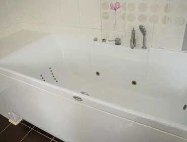 Коттедж на 50 человек
