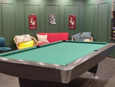 Коттедж МОНЭ на 35 человек