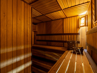 Коттедж на 10 человек