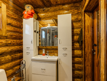 Коттедж на 10 человек