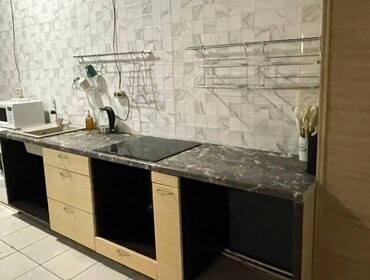 Коттедж на 100 человек