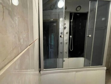 Коттедж на 100 человек