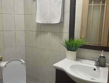 Коттедж на 100 человек