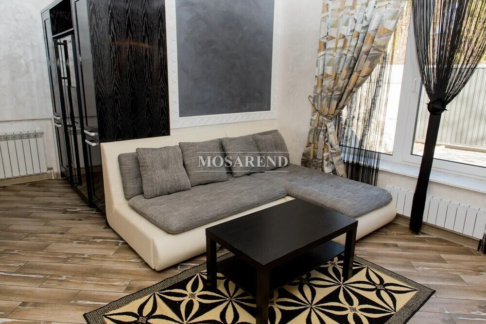 Красная горка - коттедж на 50 человек