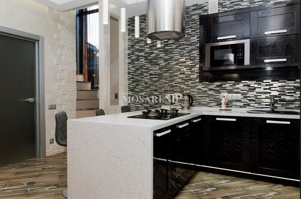 Красная горка - коттедж на 50 человек