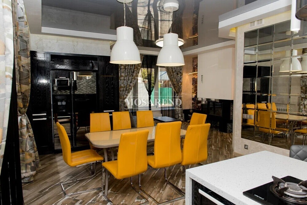 Красная горка - коттедж на 50 человек