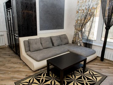 Красная горка - коттедж на 50 человек