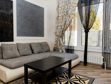 Красная горка - коттедж на 50 человек