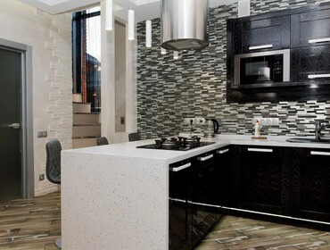 Красная горка - коттедж на 50 человек