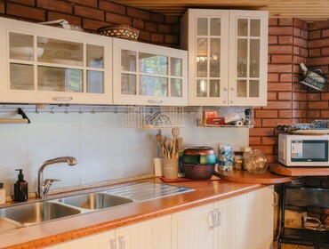 Коттедж на 10 человек