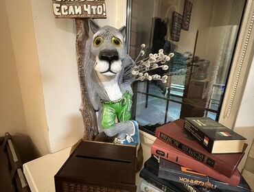 Коттедж на 20 человек