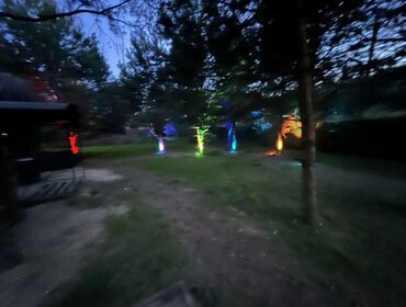 Коттедж на 20 человек