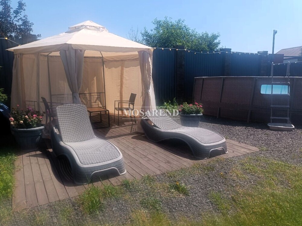 Коттедж на 70 человек