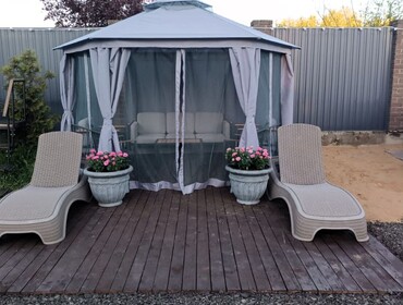 Коттедж на 70 человек