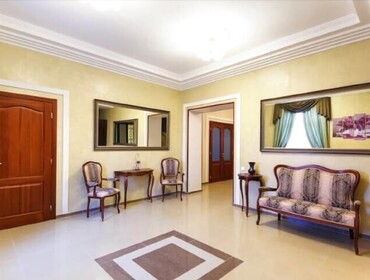 Коттедж на 35 человек