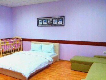 Коттедж на 35 человек