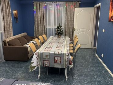 Коттедж на 10 человек
