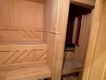 Коттедж на 10 человек