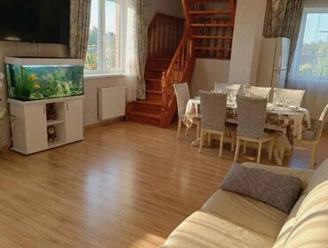 Коттедж на 10 человек