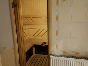 Коттедж на 10 человек