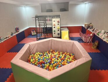 Коттедж на 40 человек