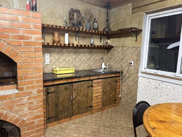 Коттедж на 40 человек