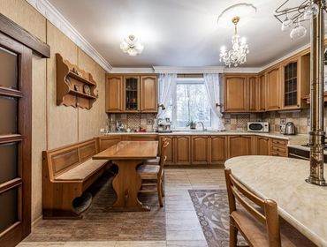Коттедж на 60 человек