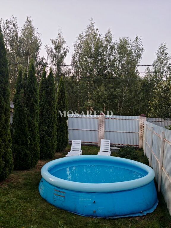Комплекс из двух коттеджей на 50 человек