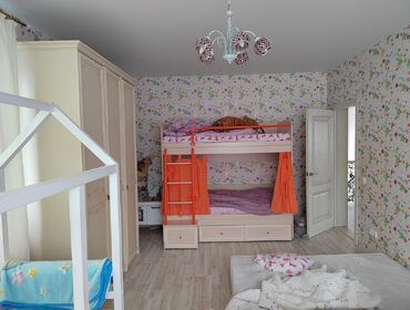 Комплекс из двух коттеджей на 50 человек